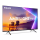 Philips 75PUS8510 75" LED 4K Titan OS + SŁUCHAWKI NAUSZNE BT JBL - 1531911 - zdjęcie 4